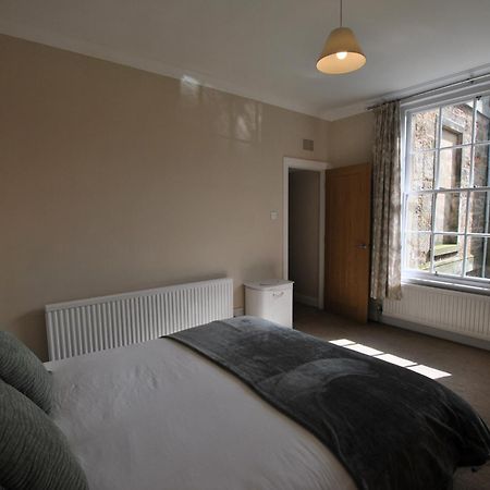 Kirkmay House Apartment เครล ภายนอก รูปภาพ
