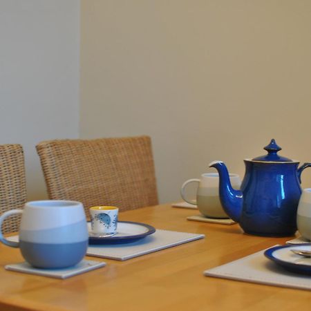 Kirkmay House Apartment เครล ภายนอก รูปภาพ