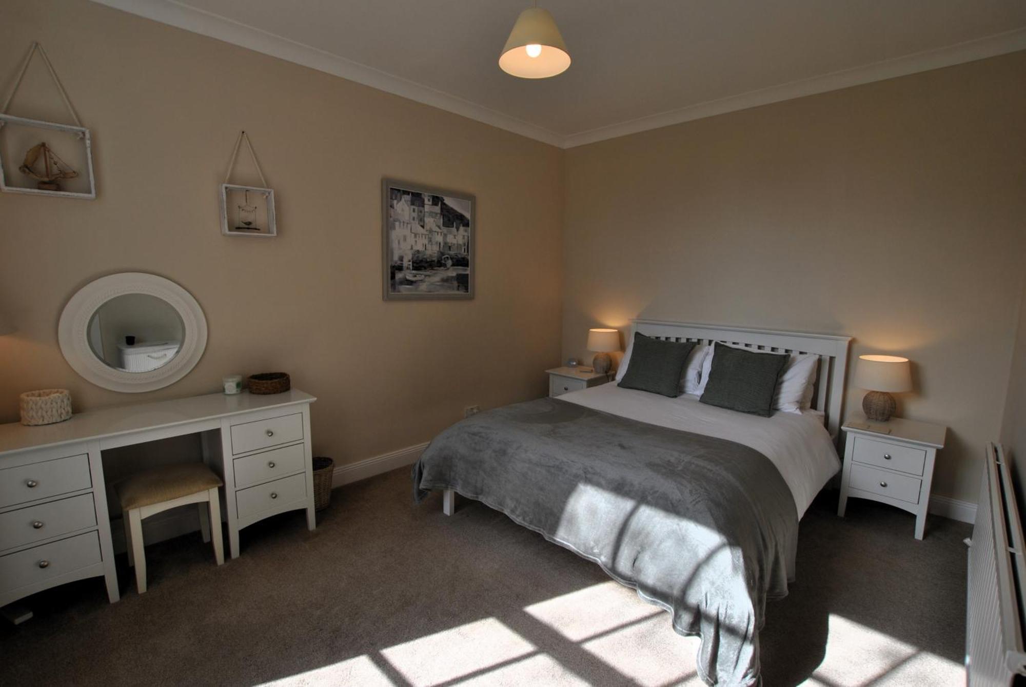 Kirkmay House Apartment เครล ภายนอก รูปภาพ